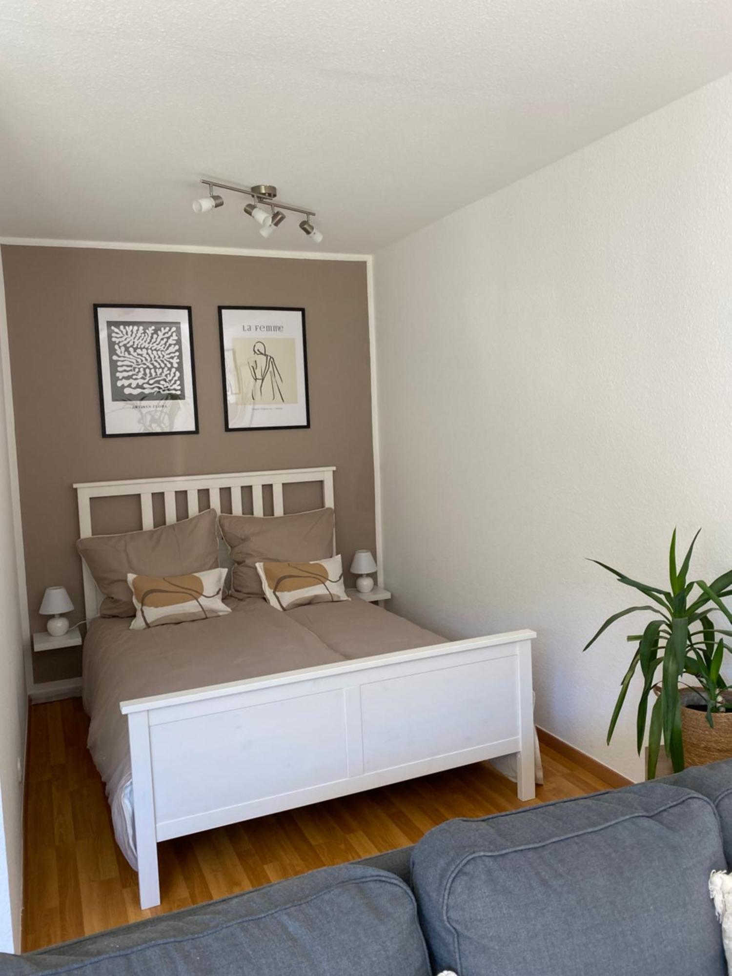 Stilvolles Appartement Jéna Kültér fotó