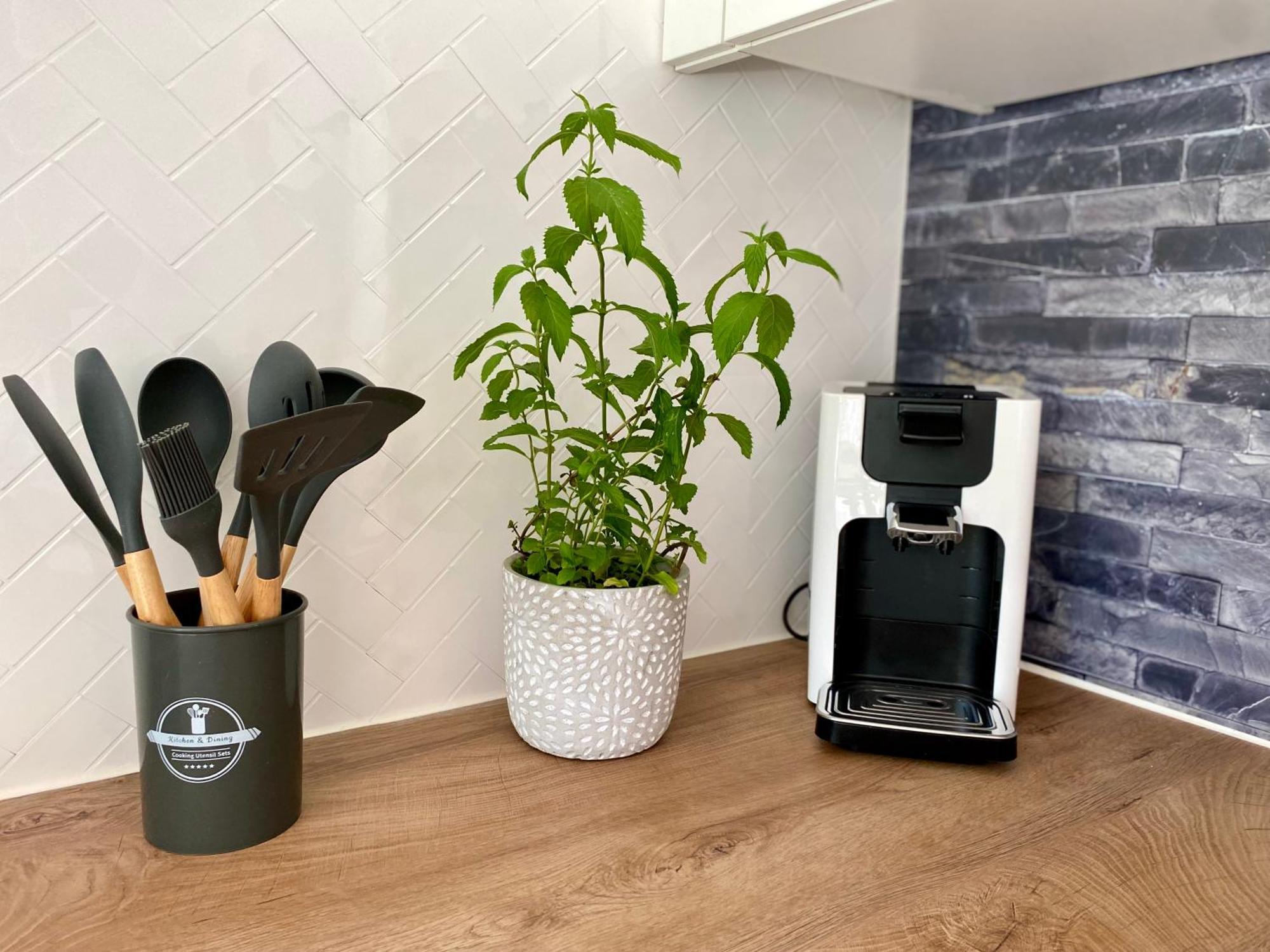 Stilvolles Appartement Jéna Kültér fotó